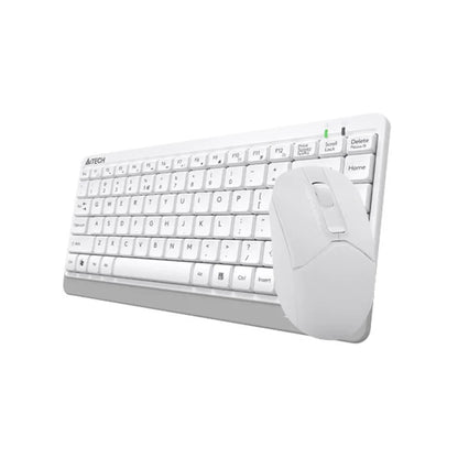 A4Tech FG1112S Fstyler Wireless Keyboard And Mouse Combo 2-in-1