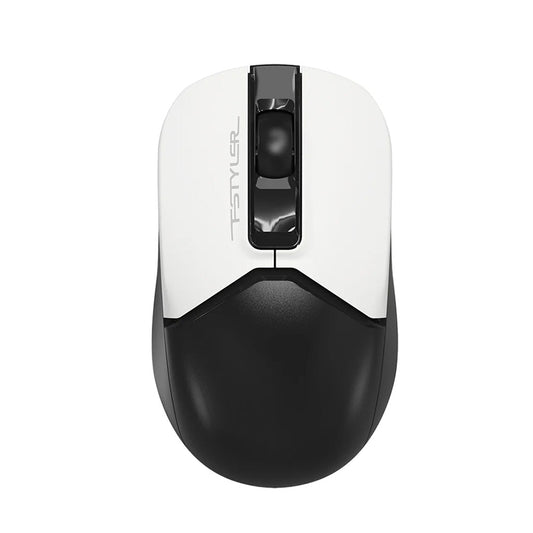 A4tech FG12S 2.4G Wireless 1200 DPI Office Mouse
