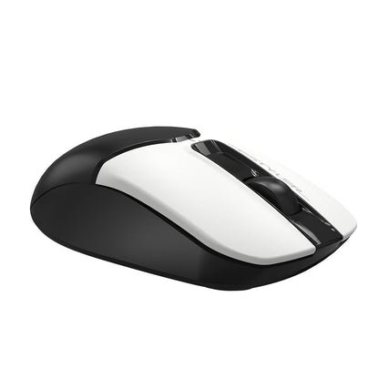 A4tech FG12S 2.4G Wireless 1200 DPI Office Mouse