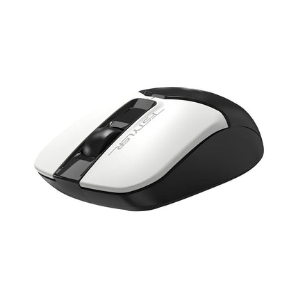 A4tech FG12S 2.4G Wireless 1200 DPI Office Mouse