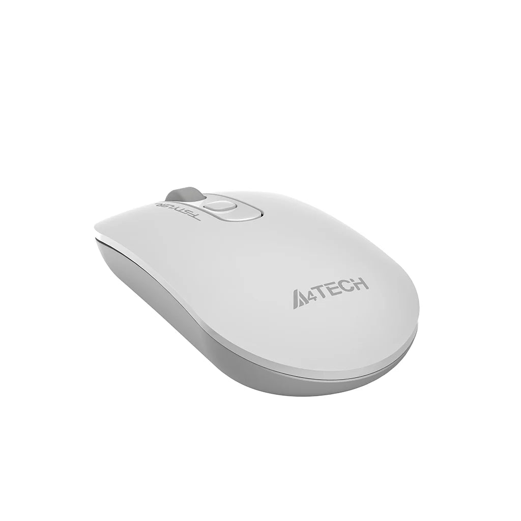 A4Tech FG20S Fstyler Silent 2.4G Computer Wireless Mouse