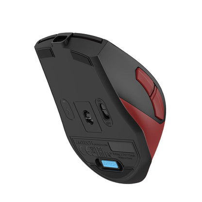 A4Tech FG45CS Air2 Wireless 2000 DPI Office Mouse