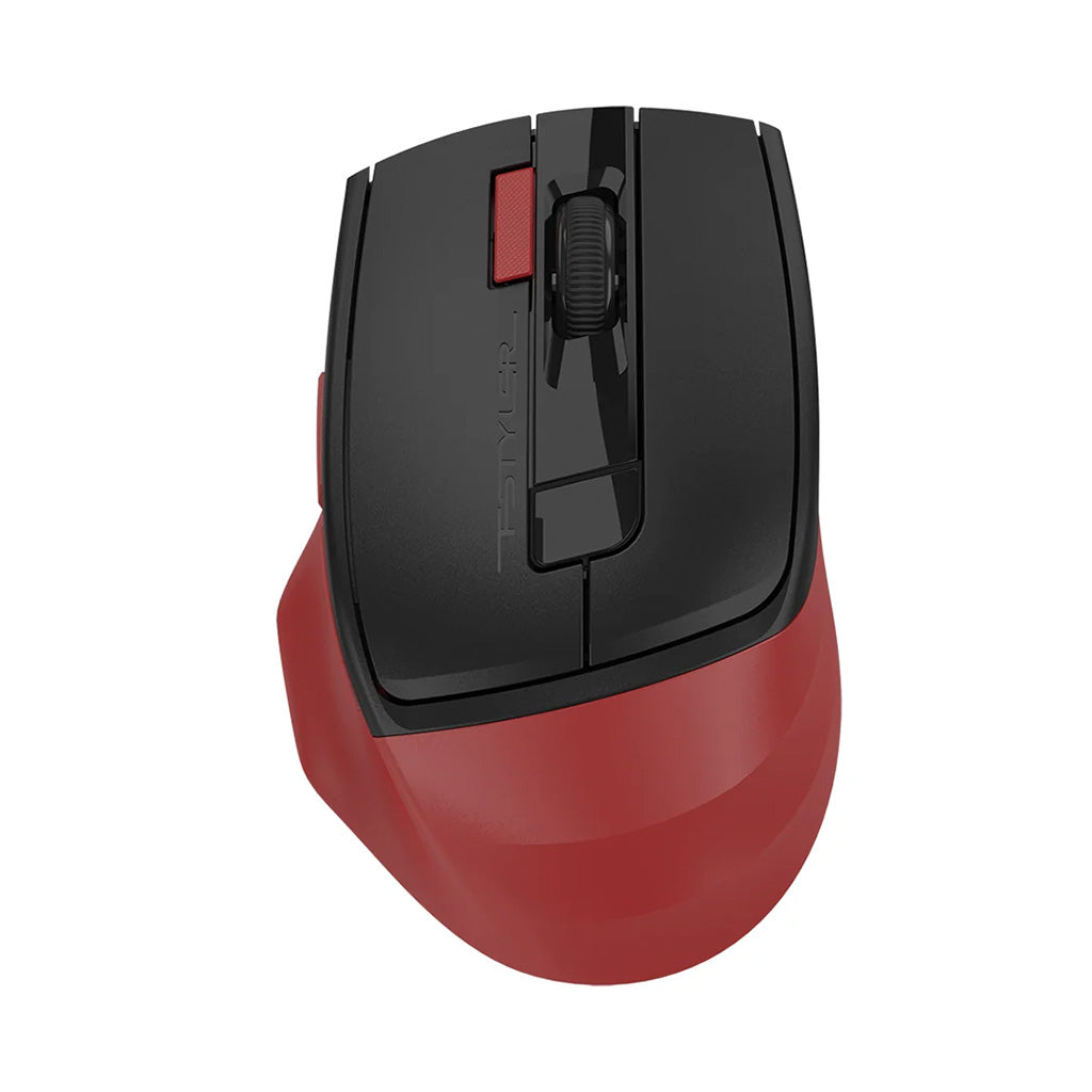 A4Tech FG45CS Air2 Wireless 2000 DPI Office Mouse
