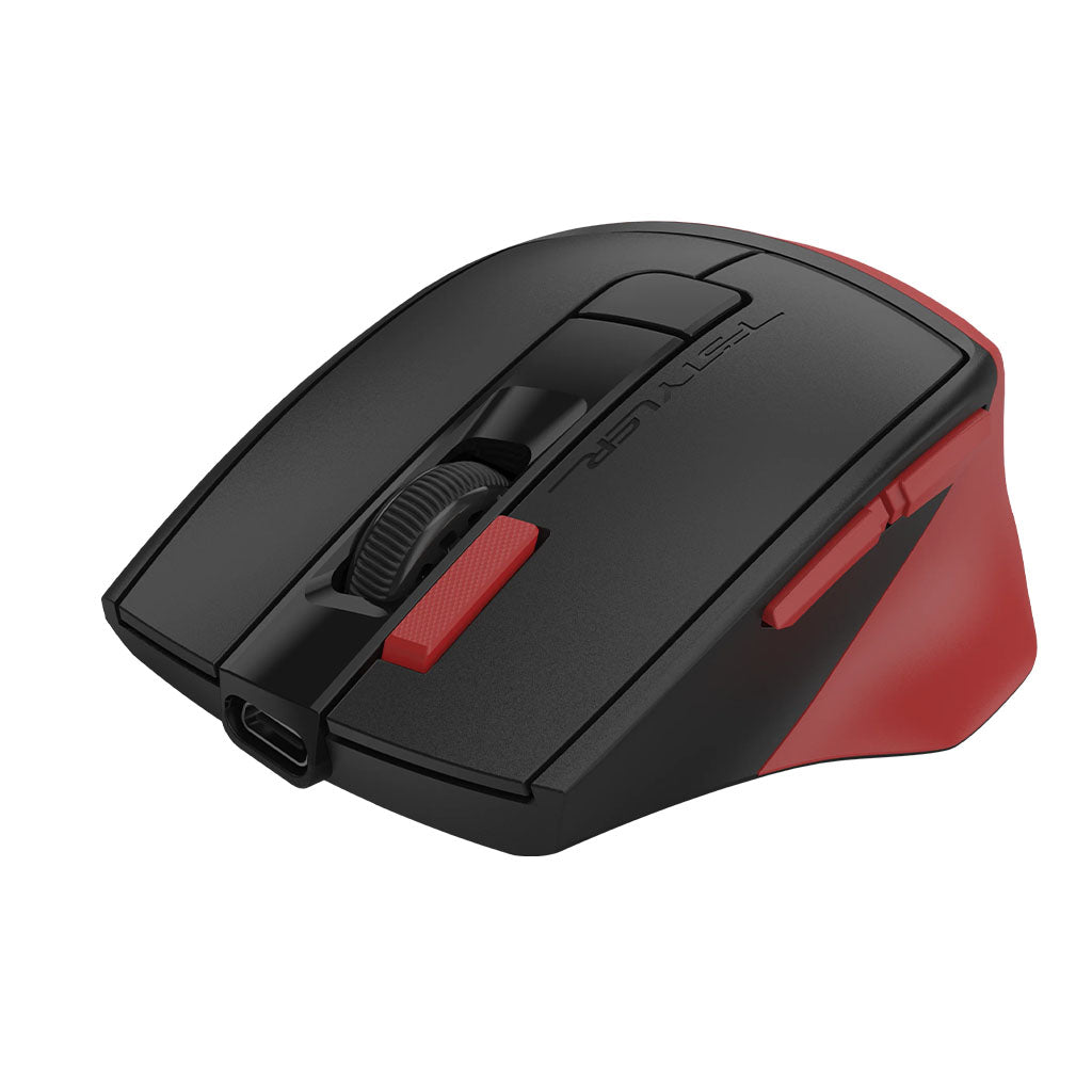 A4Tech FG45CS Air2 Wireless 2000 DPI Office Mouse
