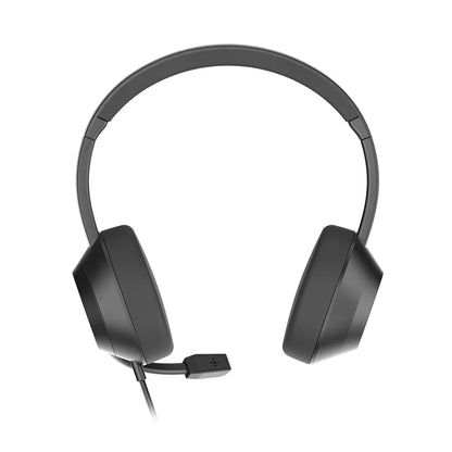 A4Tech FH150U Noise-Cancelling Mic With DSP Stereo Sound USB Headset