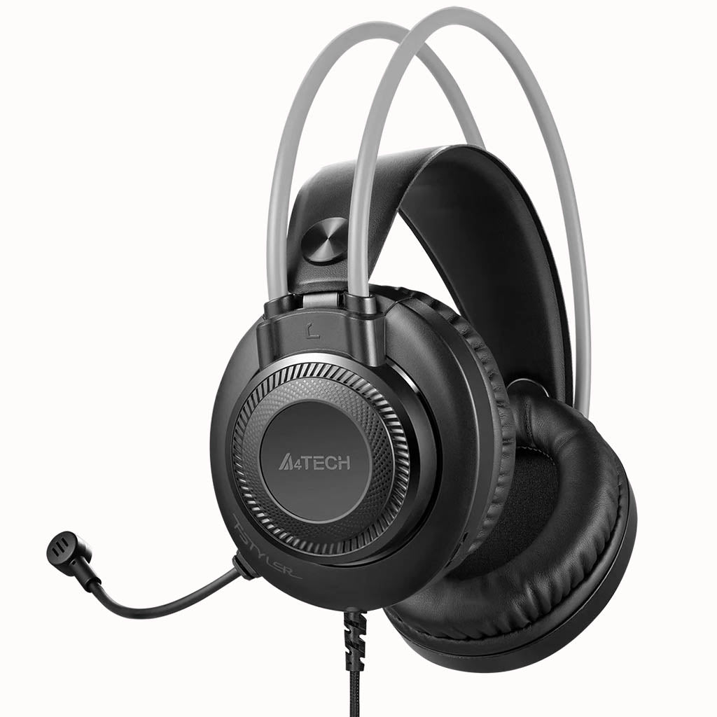 A4Tech FH200U Fstyler
