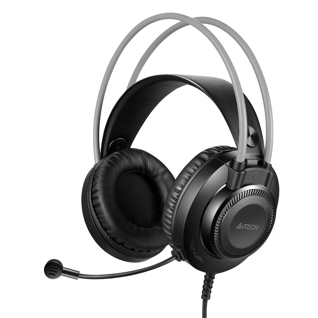 A4Tech FH200U Fstyler