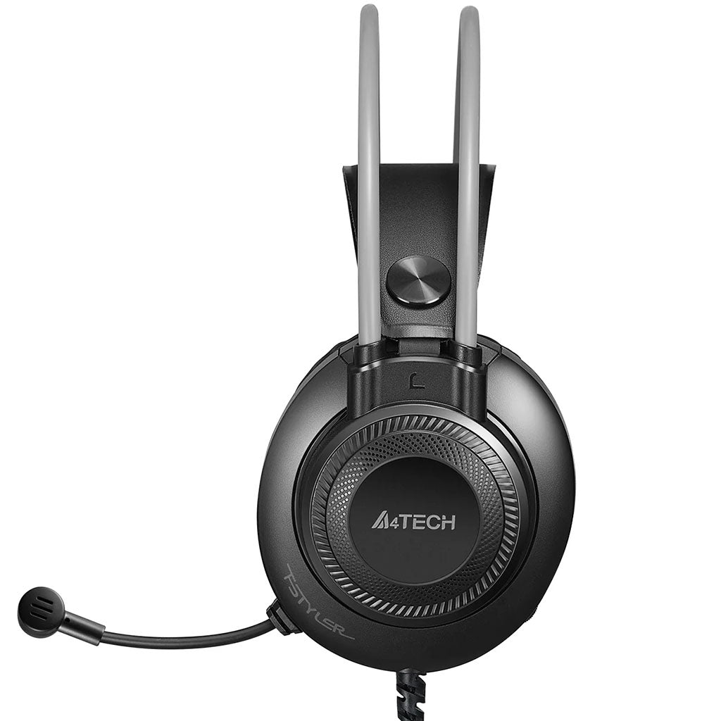 A4Tech FH200U Fstyler