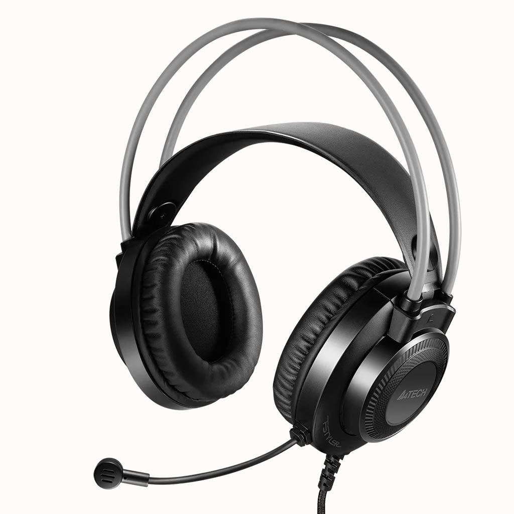 A4Tech FH200U Fstyler