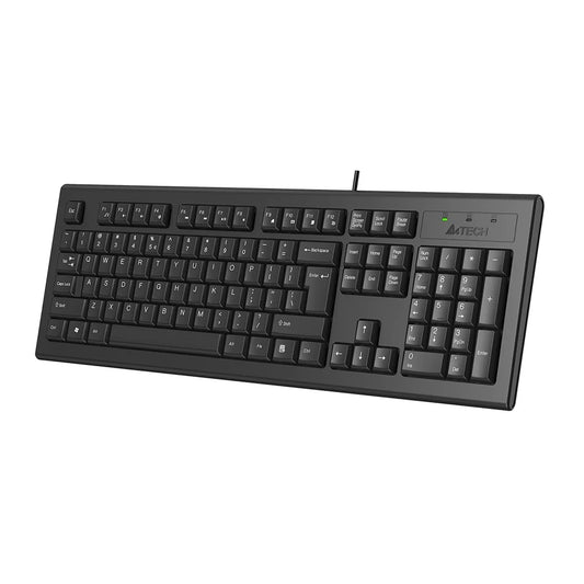 A4Tech KR-85 Comfort FN Key Computer Keyboard