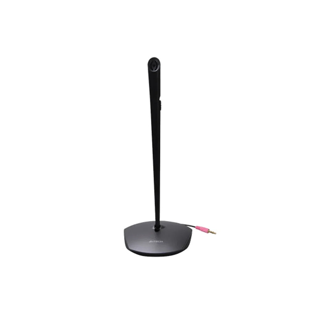 A4Tech MI-10 Omni-Directional Desktop Microphone