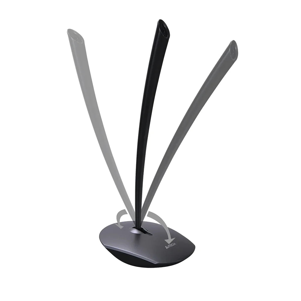 A4Tech MI-10 Omni-Directional Desktop Microphone