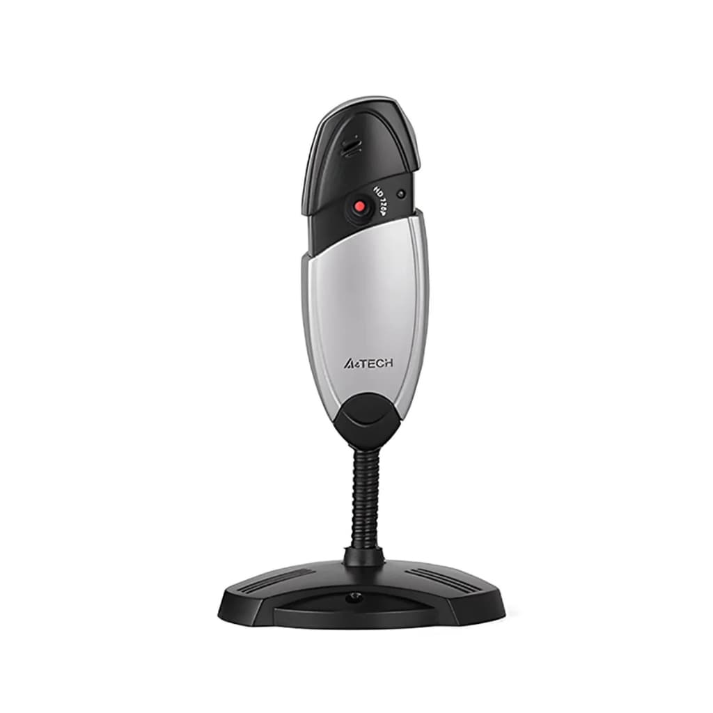 A4Tech PK-635P 720P Webcam