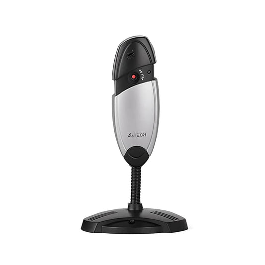 A4Tech PK-635P 720P Webcam