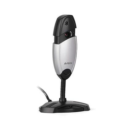 A4Tech PK-635P 720P Webcam