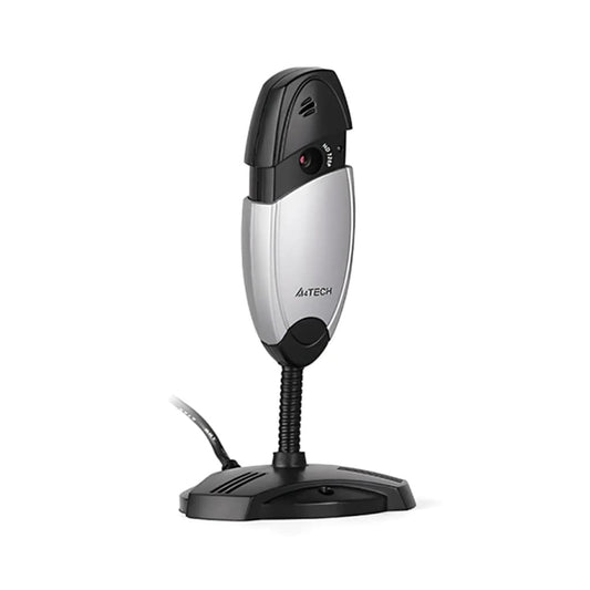 A4Tech PK-635P 720P Webcam