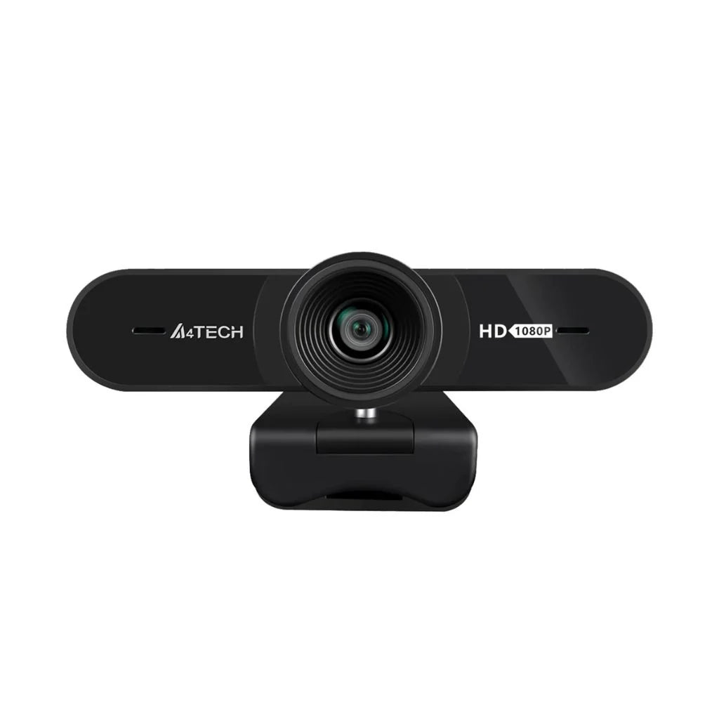 A4Tech PK-980HA FHD 1080P  AutoFocus Webcam
