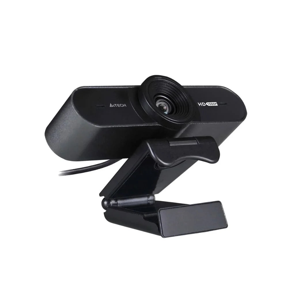 A4Tech PK-980HA FHD 1080P  AutoFocus Webcam