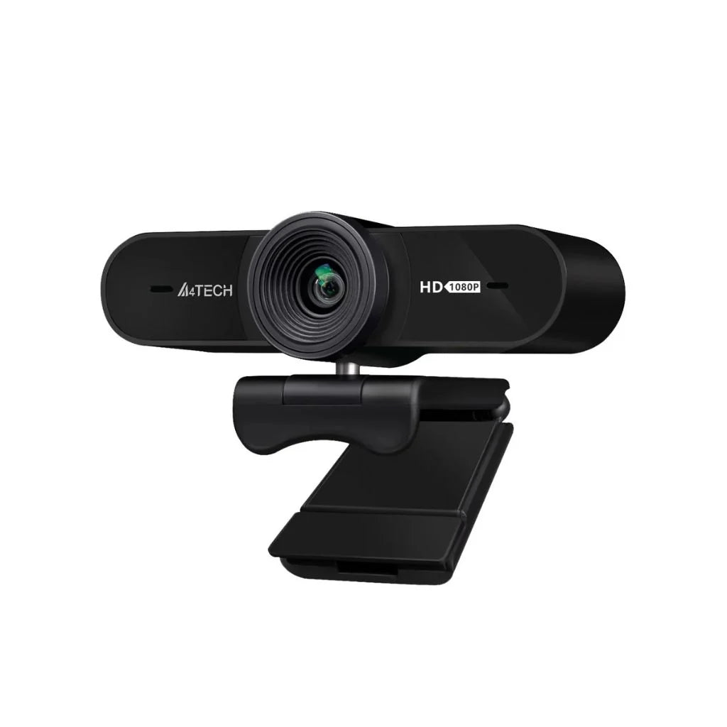 A4Tech PK-980HA FHD 1080P  AutoFocus Webcam