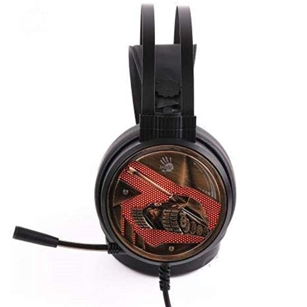 BLOODY G650s SURROUND GAMING HEADPHONE