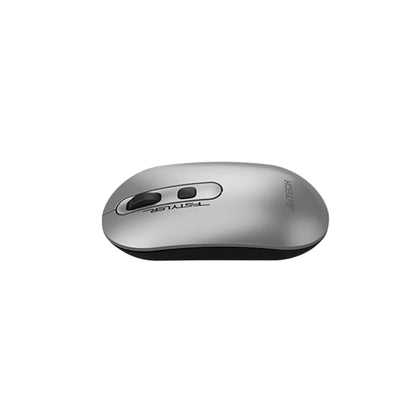 A4tech FB20S Smoky Grey 2.4G Wireless 2000 DPI Office Mouse