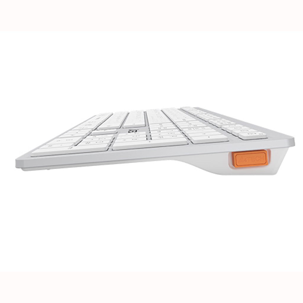 A4tech FBX50C Dual Mode Low Profile Full Office Keyboard