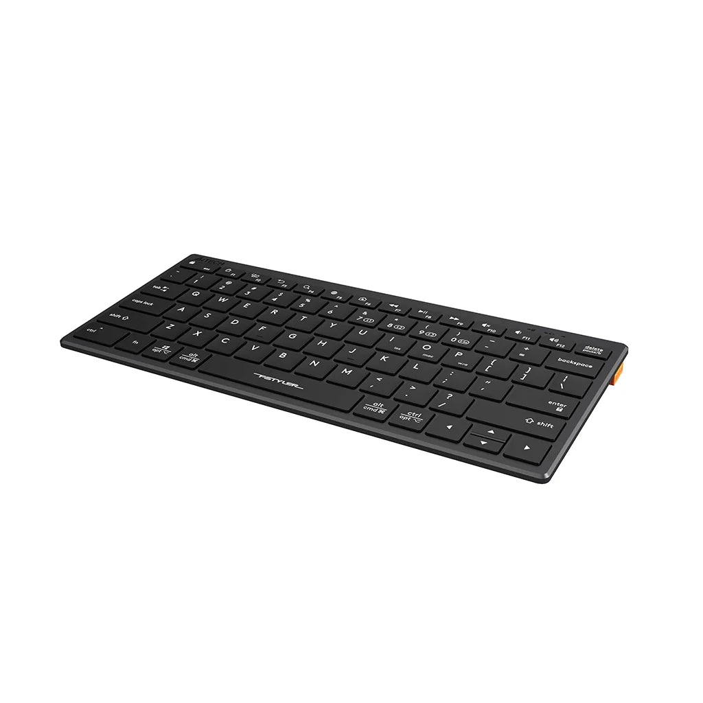 A4tech FBX51C Mini Compact Dual Mode Office Keyboard