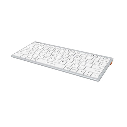 A4tech FBX51C Mini Compact Dual Mode Office Keyboard