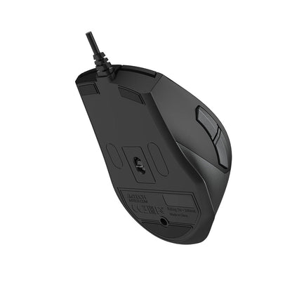 A4Tech FM45S Air Dual-Function 2400 DPI Air Mouse