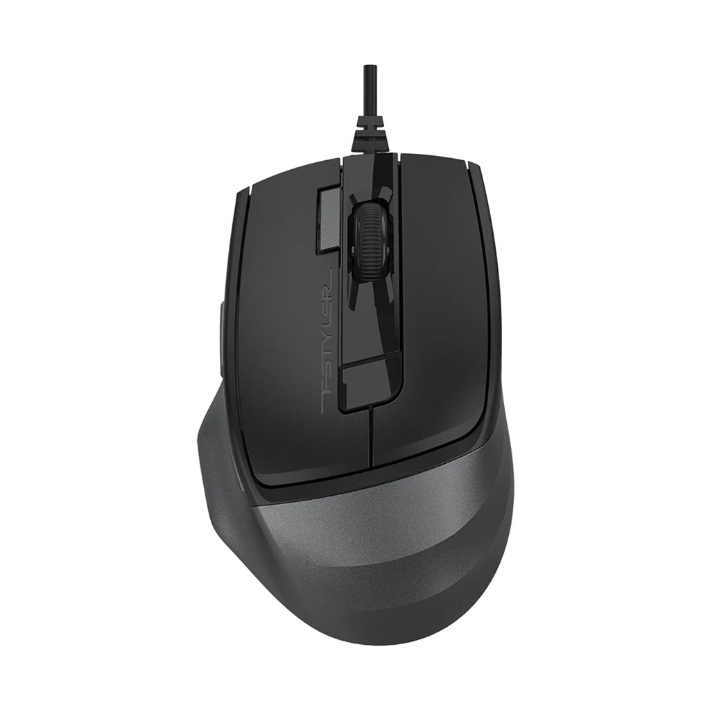 A4Tech FM45S Air Dual-Function 2400 DPI Air Mouse