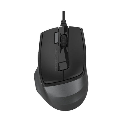 A4Tech FM45S Air Dual-Function 2400 DPI Air Mouse