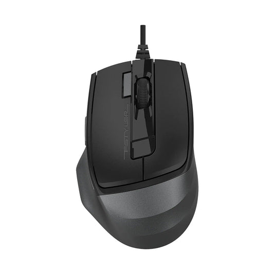 A4Tech FM45S Air Dual-Function 2400 DPI Air Mouse
