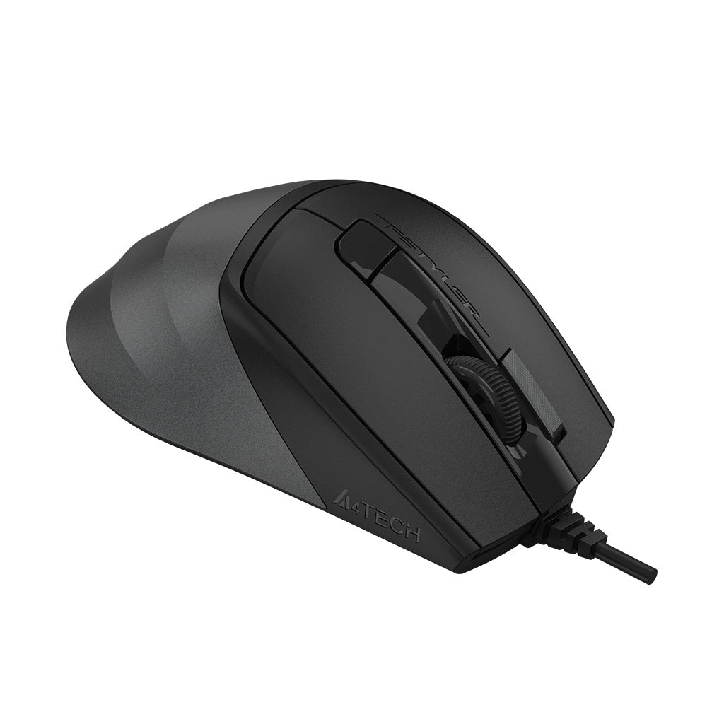 A4Tech FM45S Air Dual-Function 2400 DPI Air Mouse