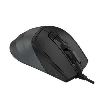 A4Tech FM45S Air Dual-Function 2400 DPI Air Mouse