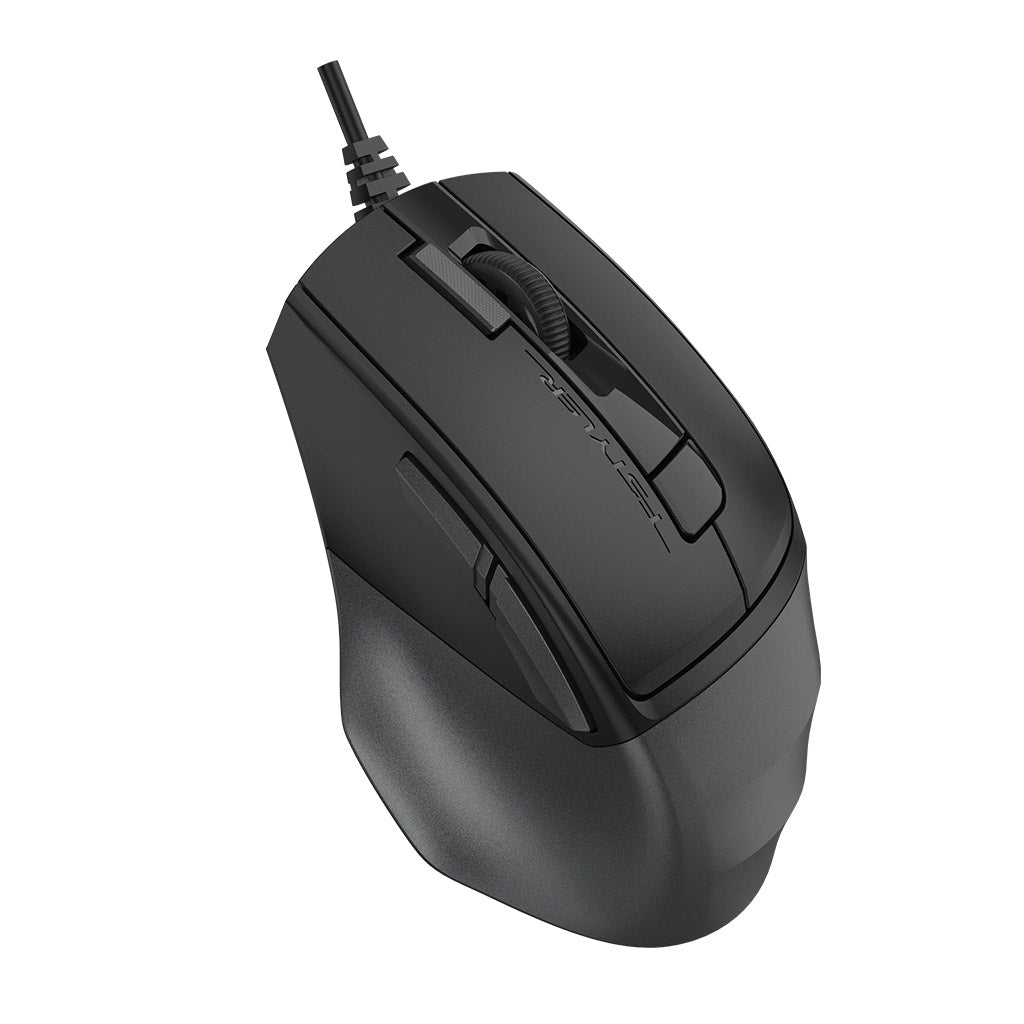 A4Tech FM45S Air Dual-Function 2400 DPI Air Mouse