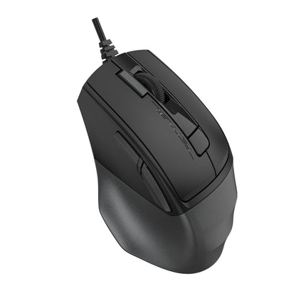 A4Tech FM45S Air Dual-Function 2400 DPI Air Mouse