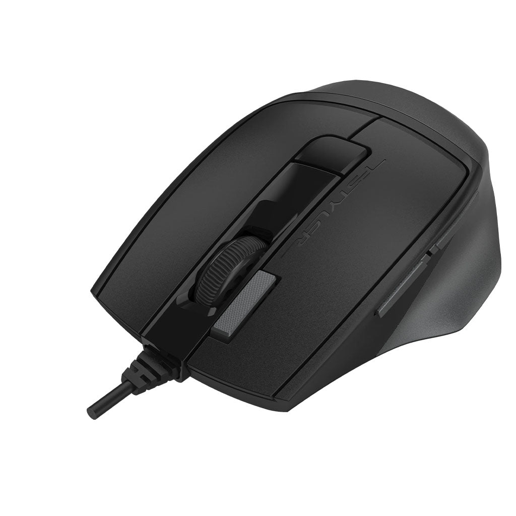 A4Tech FM45S Air Dual-Function 2400 DPI Air Mouse