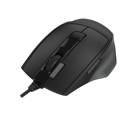 A4Tech FM45S Air Dual-Function 2400 DPI Air Mouse