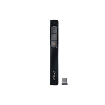 A4Tech LP15 2.4 WIreless Laser Pan