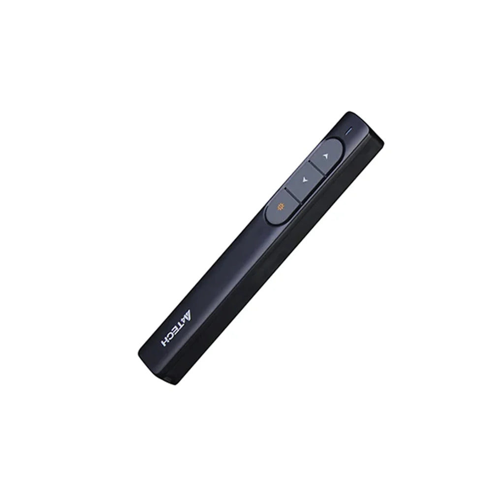 A4Tech LP15 2.4 WIreless Laser Pan