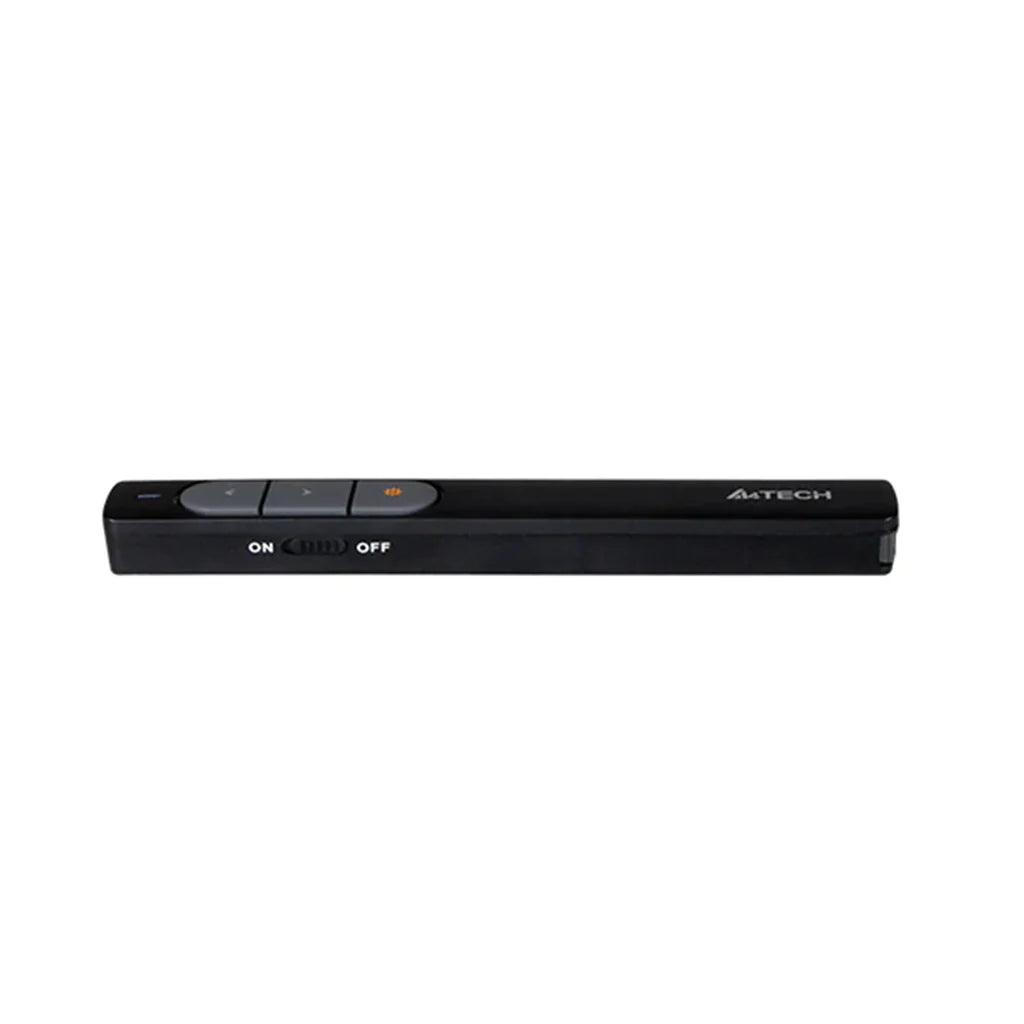 A4Tech LP15 2.4 WIreless Laser Pan