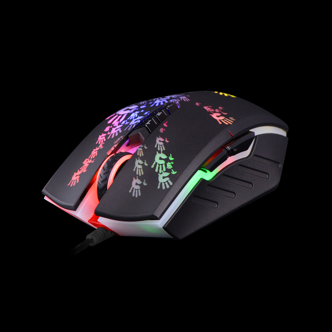 A60 Gaming Mouse