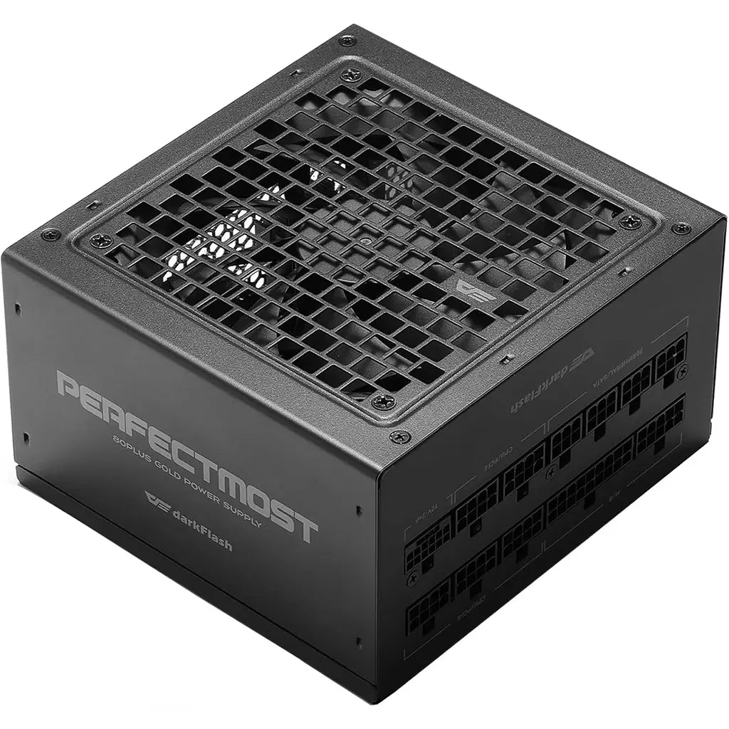 AIGO PMT 850 80 Plus Gold Full Modular Power Supply