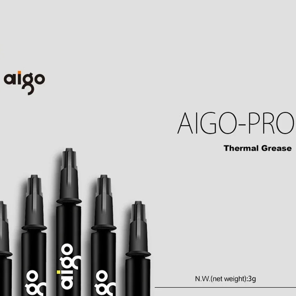 Aigo Pro Thermal Paste