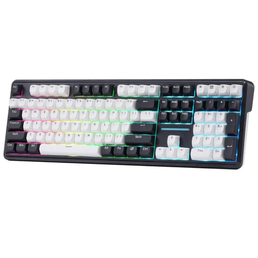 Redragon ANTONIUM K745WB RGB PRO Mechanical Keyboard