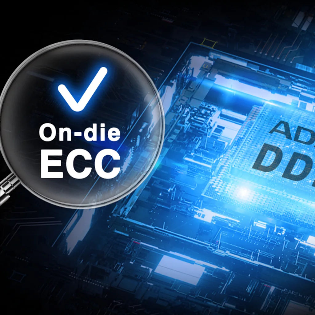Adata 16GB DDR5 5600MHz Laptop Memory