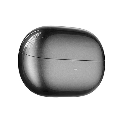 WiWU AI-305 AI Translation OWS Wireless Earbuds – Open Ear Bluetooth 6.0 ENC Call, Smart AI Interpreter Earphones for Travel & Business