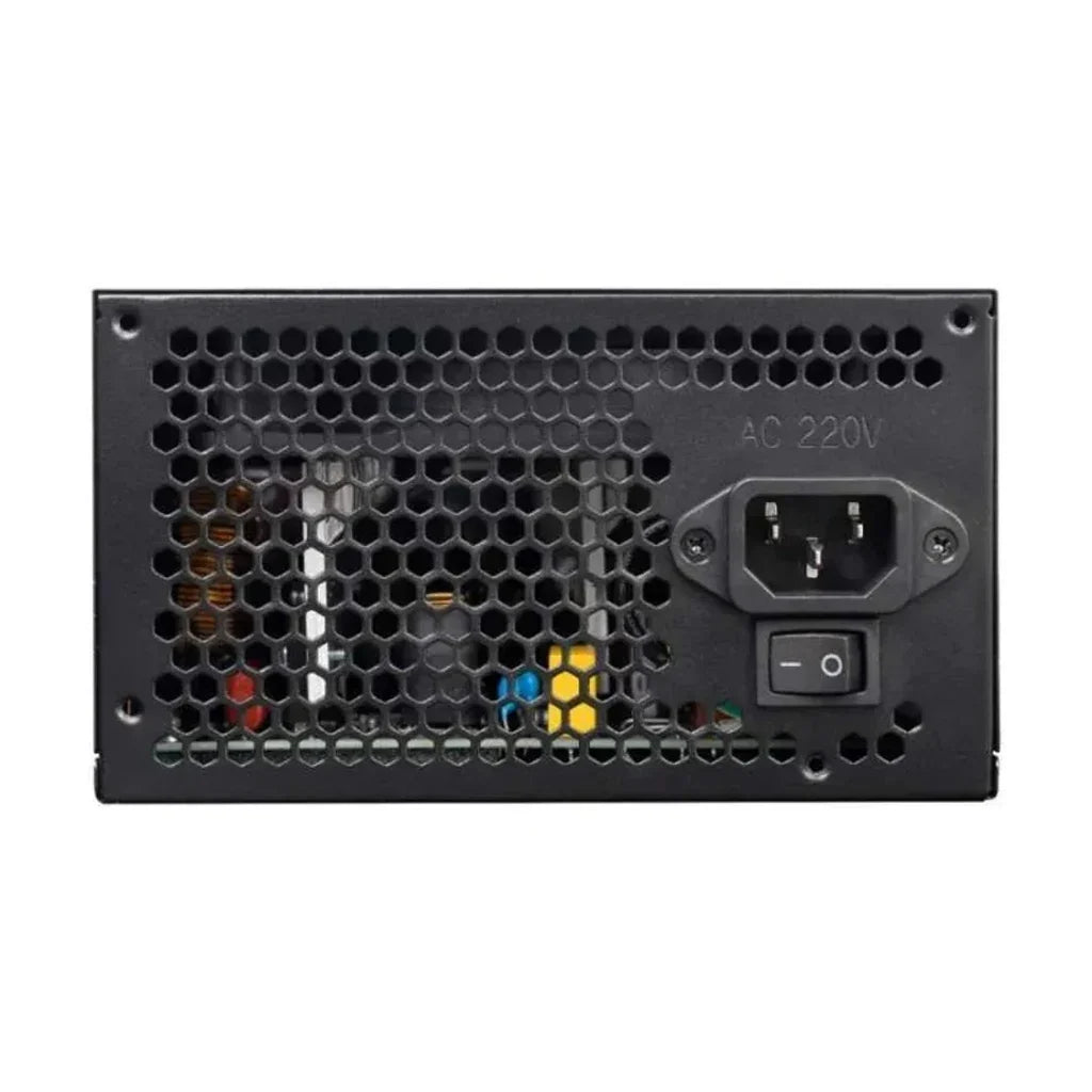 Aigo AT650 80 Plus Bronze Power Supply