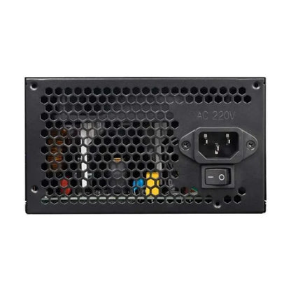 Aigo AT650 80 Plus Bronze Power Supply