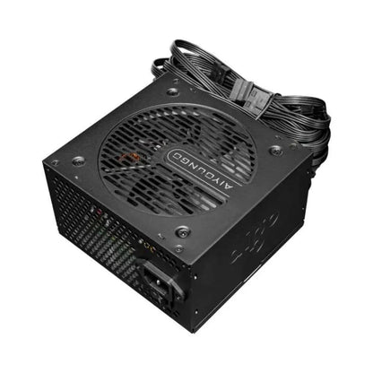 Aigo AT650 80 Plus Bronze Power Supply
